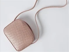 Name It nostalgia rose taske